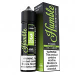 Humble Juice Co Kiwi Berry Citrus 60ml