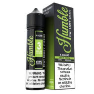 Humble Juice Co Kiwi Berry Citrus 60ml
