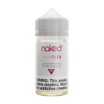 Naked 100 Lava Flow 60ml