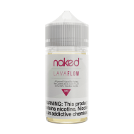 Naked 100 Lava Flow 60ml