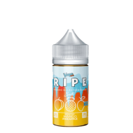 Ripe Collection Peachy Mango Pineapple ICE Salts 3...