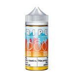 Ripe Collection Peachy Mango Pineapple Ice 100ml