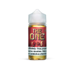 Beard Vape Co. The One - Apple 100ml
