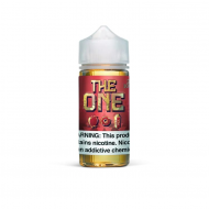 Beard Vape Co. The One - Apple 100ml