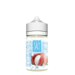 Skwezed Lychee ICE Salts 30ml