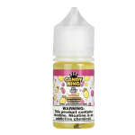 Candy King Pink Lemonade Bubblegum Salts 30ml