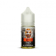 Beard Vape Co. No. 00 Cappuccino Tobacco Salts 30m...