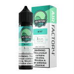 Air Factory Mint 60ml