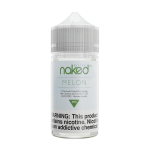 Naked 100 Menthol Melon 60ml