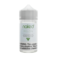 Naked 100 Menthol Melon 60ml