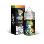 The Mamasan Super Cereal Salt 30ml