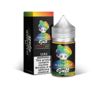 The Mamasan Super Cereal Salt 30ml