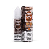 Beard Vape Co. No. 00 Cappuccino Tobacco 60ml