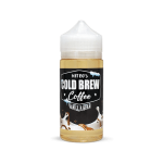 Nitro's Cold Brew Vanilla Bean 100ml