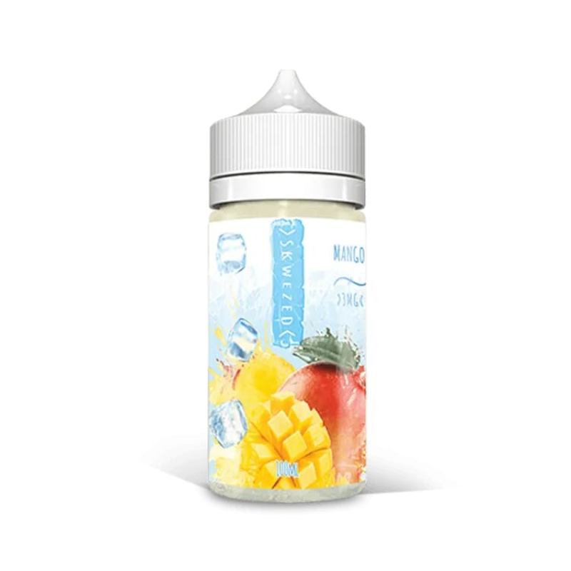 Skwezed Mango Ice 100mL