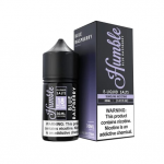 Humble Juice Co Blue Raspberry Salt 30ml
