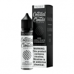 Coastal Clouds Iced Apple Peach Strawberry 60ml