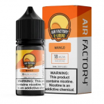 Air Factory Mango Salts 30ml