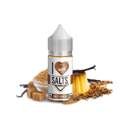 Mad Hatter Juice I Love Salts Sweet Tobacco