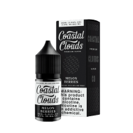 Coastal Clouds  Melon Berries Salts 30ml