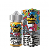 Candy King Gush 100ml