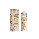 Country Clouds Banana Bread Puddin 100ml