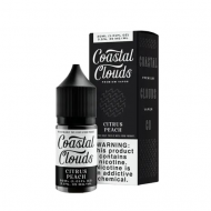 Coastal Clouds Citrus Peach Salts 30ml