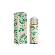 Country Clouds Corn Bread Puddin 100ml
