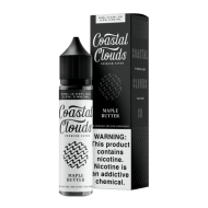 Coastal Clouds Maple Butter 60ml
