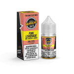 Vapetasia Pink Lemonade Salt 30ml