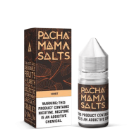 Pachamama Strawberry Watermelon Salts 30ml