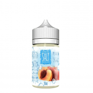 Skwezed Peach ICE Salts 30ml