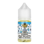 Candy King Blue Raspberry Bubblegum Salts 30ml