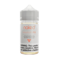 Naked 100 Hawaiian POG 60ml