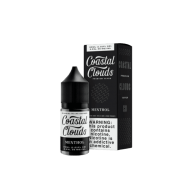 Coastal Clouds Menthol Salts 30ml