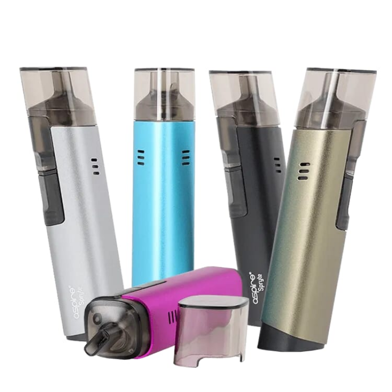 Aspire Spryte Kit