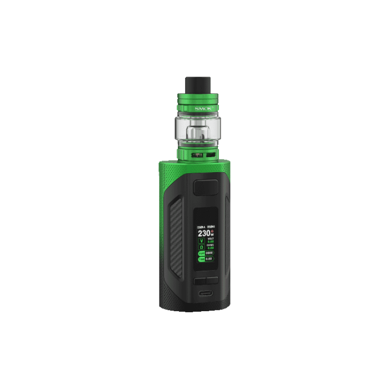 SMOK RIGEL Kit 230W w/ TFV9 Tank