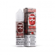 Beard Vape Co. No. 05 NY Cheesecake
