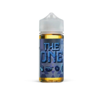 Beard Vape Co. The One - Blueberry 100ml