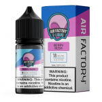 Air Factory Berry Rush Salts 30ml