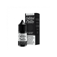 Coastal Clouds Blueberry Limeade Salts 30ml