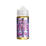 Beard Vape Co. The One Strawberry 100ml