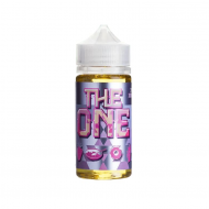 Beard Vape Co. The One Strawberry 100ml