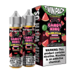 Candy King Bubblegum Collection - Strawberry Water...