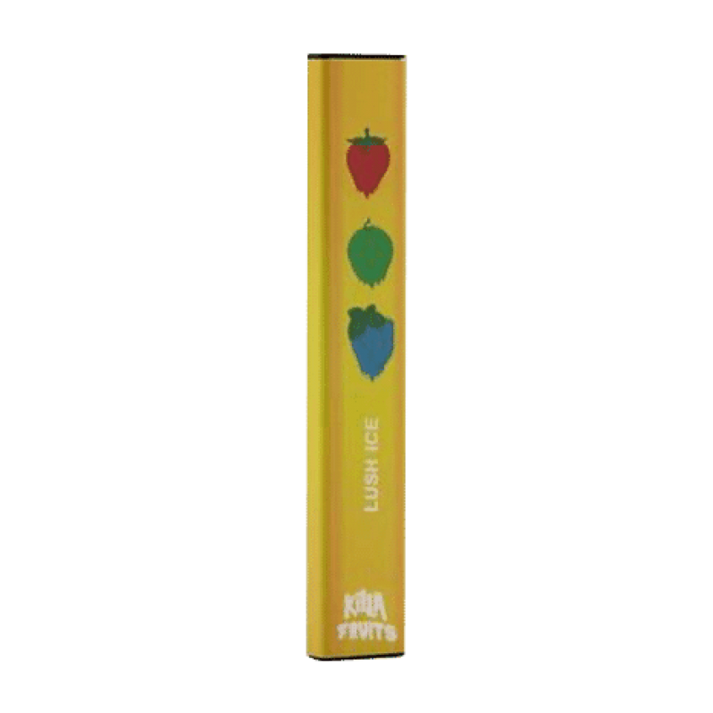 Killa Fruits Disposable Vape Bar (x1)