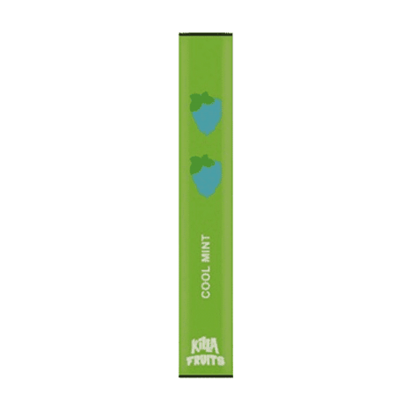 Killa Fruits Disposable Vape Bar (x1)