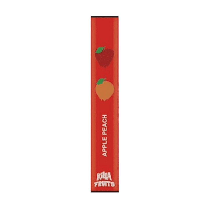 Killa Fruits Disposable Vape Bar (x1)