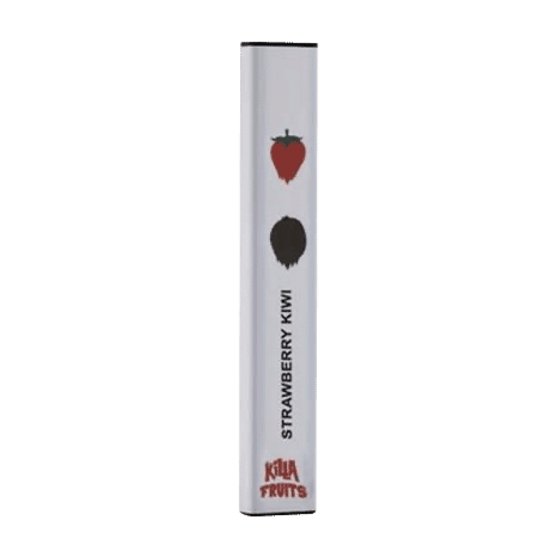 Killa Fruits Disposable Vape Bar (x1)