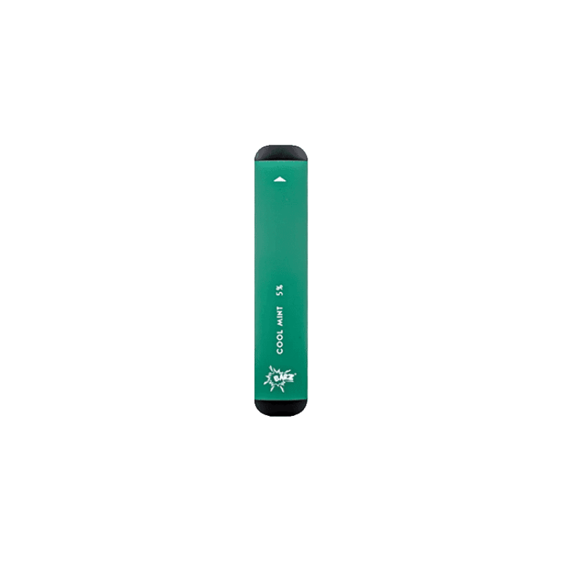 Barz Disposable Vape (x10 Box)