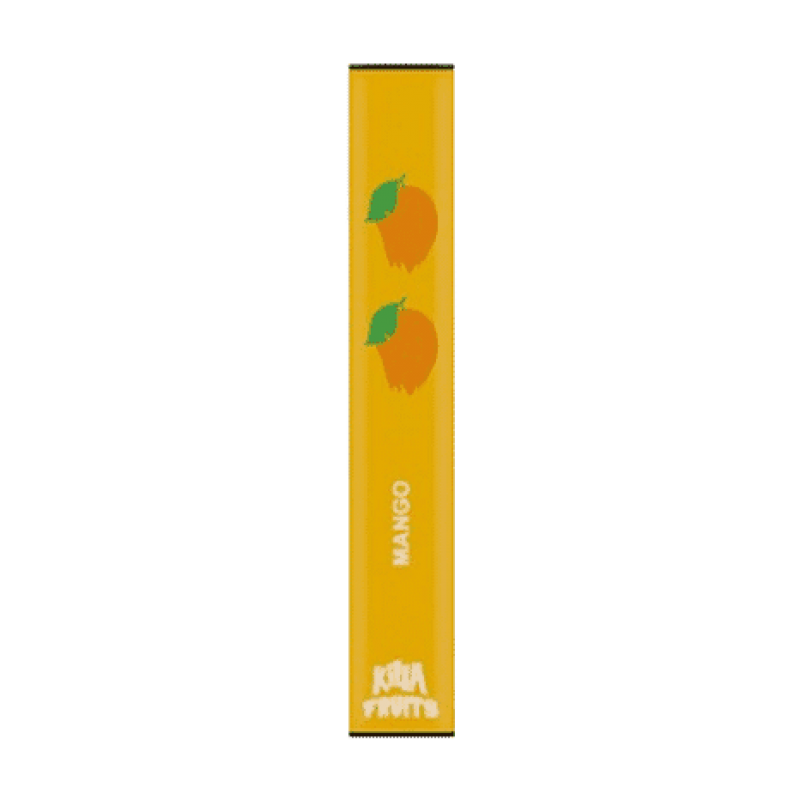 Killa Fruits Disposable Vape Bar (x1)